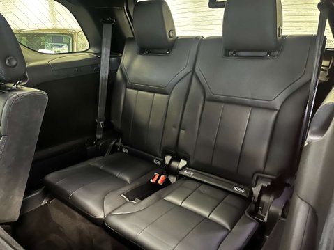 Land Rover Discovery 3.0 Discovery Landmark SD6 Auto 4WD 5dr 3