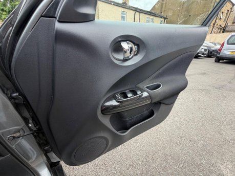 Nissan Juke N-CONNECTA DIG-T 15