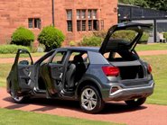 Audi Q2 TFSI S LINE 6