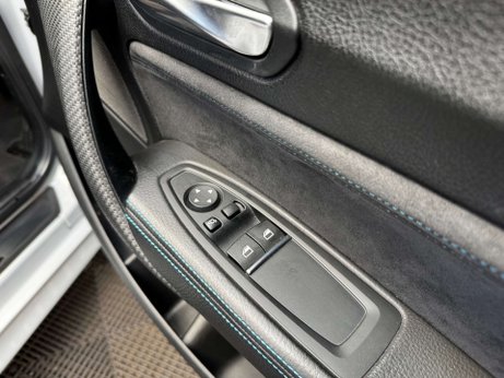 BMW M2 3.0 BiTurbo GPF Competition Coupe 2dr Petrol DCT Euro 6 (s/s) (410 ps) 18