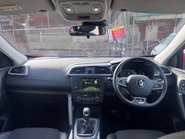 Renault Kadjar DYNAMIQUE S NAV DCI 12