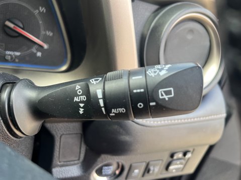 Toyota Rav 4 D-4D INVINCIBLE 22