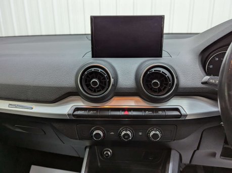 Audi Q2 1.6 Q2 Sport 30 TDI 5dr 88