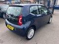 Volkswagen Up 1.0 High up! Euro 5 3dr 6