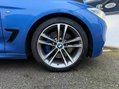 BMW 3 Series 2.0 328i M Sport GT Auto Euro 6 (s/s) 5dr 31