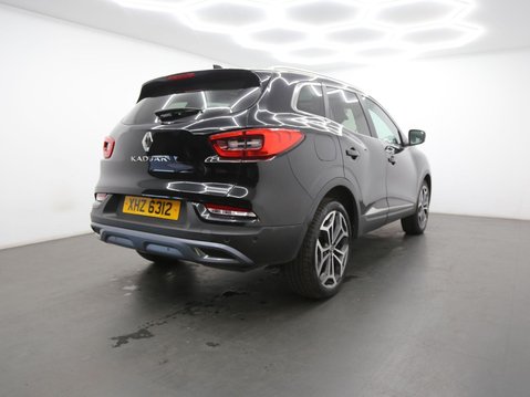 Renault Kadjar 1.5 Blue dCi GT Line Euro 6 (s/s) 5dr 5