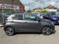 Peugeot 108 ALLURE 8