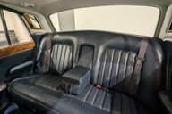 Rolls-Royce Silver Shadow ALL VARIANTS 8