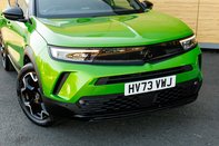 Vauxhall Mokka ULTIMATE 10