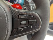 BMW X3 3.0 X3 M Competition Edition Auto 4WD 5dr 78