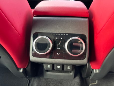 Jaguar I-Pace 400 90kWh HSE SUV 5dr Electric Auto 4WD (400 ps) 22