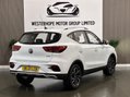 MG ZS 1.5 VTi-TECH Exclusive Euro 6 (s/s) 5dr 4