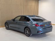 BMW 3 Series 2.0 318d Sport Auto 4dr 21