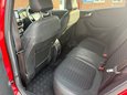 Ford Puma ST-LINE X FIRST EDITION MHEV 11