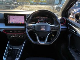 SEAT Arona 1.0 Arona FR EcoTSI 5dr 19