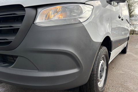 Mercedes-Benz Sprinter 315 Cdi L3 H2 Progressive 21