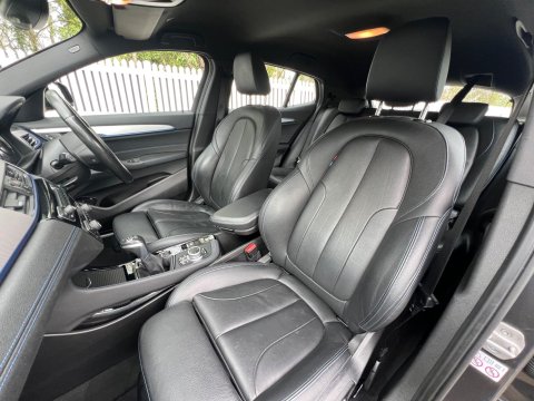 BMW X2 XDRIVE25E M SPORT (PHEV) 57