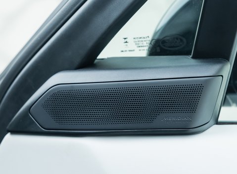 Land Rover Range Rover Sport P550e AUTOBIOGRAPHY 27