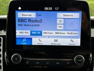 Ford Transit Custom 300 L1 Limited 130ps Panel Van 25