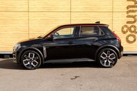 Renault 5 TECHNO E-TECH 11