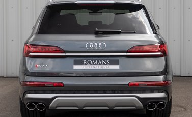 Audi SQ7 5