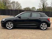 Audi A1 SPORTBACK TFSI S LINE 6