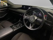 Mazda 3 2.0 e-SKYACTIV-G MHEV Centre-Line Hatchback 5dr Petrol Auto Euro 6 (s/s) (1 12