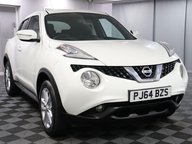 Nissan Juke ACENTA PREMIUM DCI 30