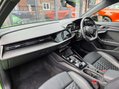 Audi RS3 2.5 RS 3 Carbon Black TFSI Quattro Semi-Auto 4WD 4dr 5