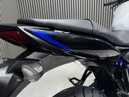 Suzuki SV650 2020 ONLY 8K SERVICED LONG MOT WARRANTY A2 NAKED BIKE 15