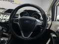 Ford Fiesta 1.25 Zetec Euro 5 3dr 32