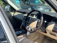 Land Rover Range Rover 4.4 Range Rover Vogue SE SDV8 Auto 4WD 5dr 17