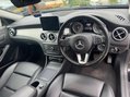 Mercedes-Benz GLA 2.1 GLA200d Sport SUV 5dr Diesel 7G-DCT Euro 6 (s/s) (136 ps) 15