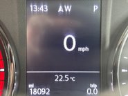 Volkswagen Crafter CR35 177 ps Tdi L2 H2 Trendline DSG Panel Van 35