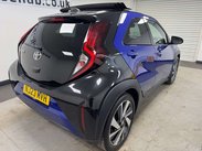 Toyota Aygo X 1.0 Aygo X Edge VVT-i 5dr 29