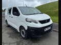 Peugeot Expert 1.5 Expert Professional Blue HDi 1