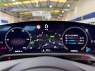 Porsche Taycan Performance Plus 93.4kWh 4S Saloon 4dr Electric Auto 4WD (571 ps) 56