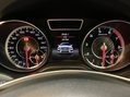 Mercedes-Benz CLA Class 2.0 CLA45 AMG Coupe SpdS DCT 4MATIC Euro 6 (s/s) 4dr 43
