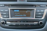 Hyundai i20 MPI SE.AUTOMATIC..1 PREVIOUS OWNER,18 STAMPS,AIR CON,LAST OWNER  9 YEARS. 20