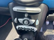 Mini Hatch COOPER D 1.6 3dr 9