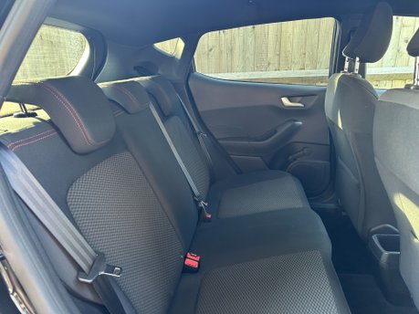 Ford Fiesta ST-LINE 1.0 EcoBoost 5dr 14