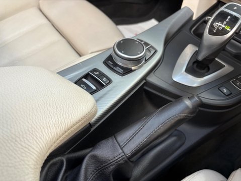 BMW 4 Series 2.0 420d M Sport Auto Euro 6 (s/s) 2dr 26
