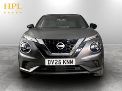Nissan Juke 1.0 DIG-T N-Connecta SUV 5dr Petrol Manual Euro 6 (s/s) (114 ps) Air Con -