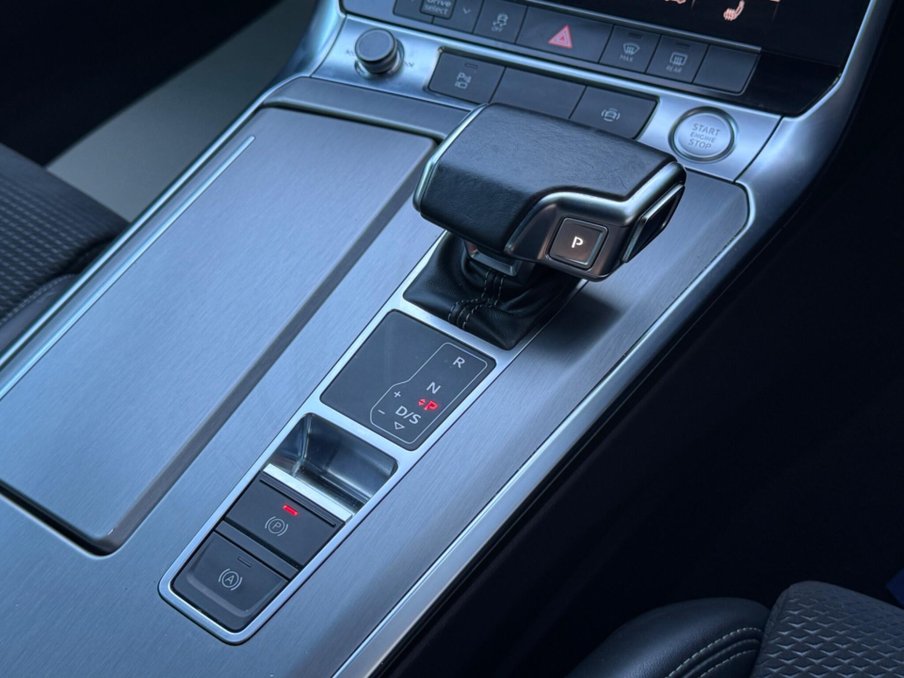2020 Audi A6 — image 35