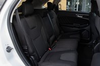 Ford Edge SPORT TDCI 35