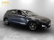 Hyundai i30 1.0 T-GDi MHEV SE Connect Hatchback 5dr Petrol Hybrid DCT Euro 6 (s/s) (120 1