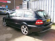 Jaguar X-Type SPORT 4