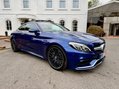 Mercedes-Benz C Class 4.0 C63 V8 BiTurbo AMG (Premium) SpdS MCT Euro 6 (s/s) 2dr 12
