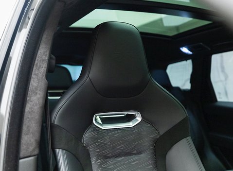 Land Rover Range Rover Sport 5.0 SVR 9