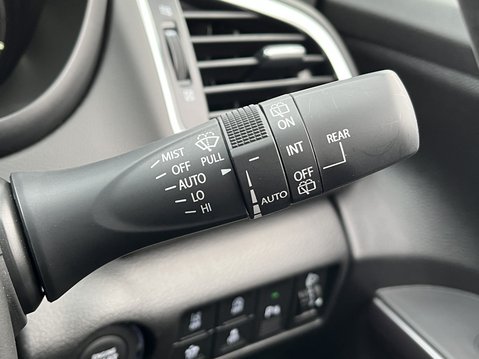 Suzuki S-Cross 1.4 Boosterjet 48V Hybrid Ultra ALLGRIP 5dr 23